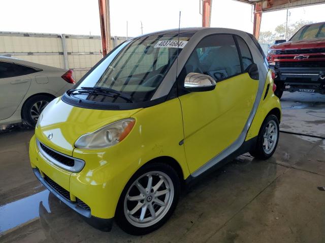 2008 smart fortwo Pure