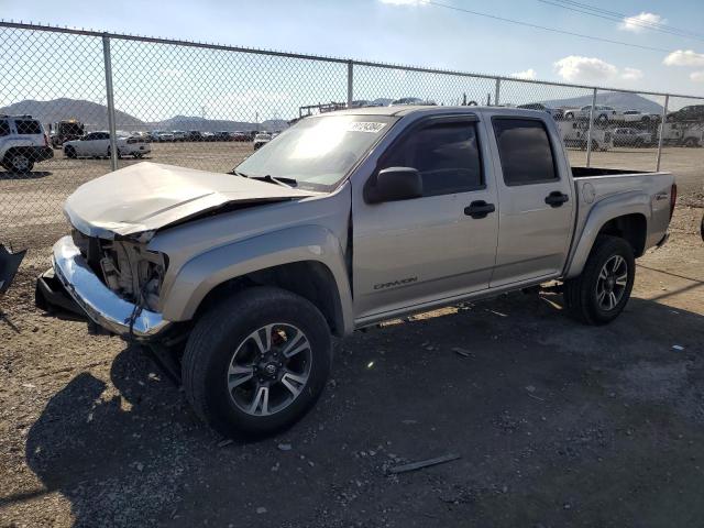 2004 GMC Canyon 