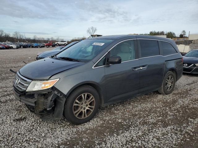 2013 Honda Odyssey EX