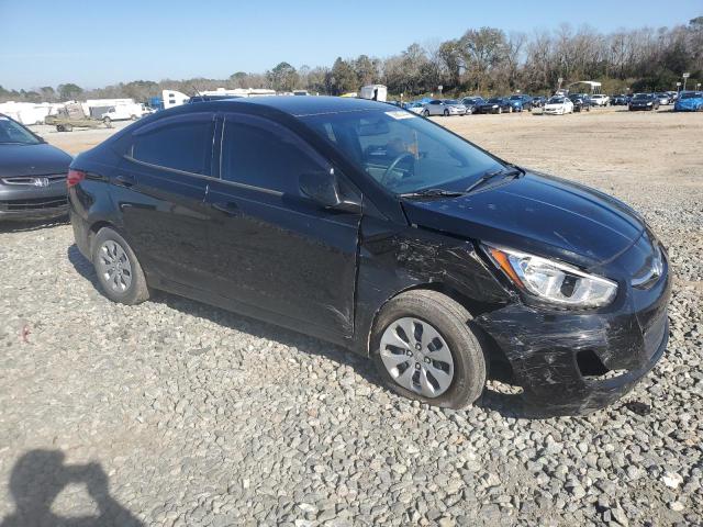 Vin: kmhct4ae1gu136643, lot: 36807444, hyundai accent se 20164