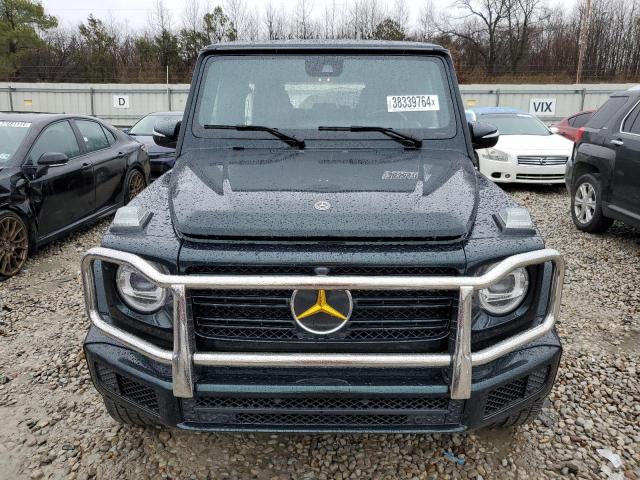 VIN WDCYC6BJ7KX327129 2019 Mercedes-Benz G-Class, 550 no.5