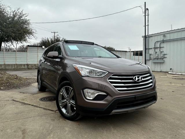 2014 Hyundai Santa Fe GLS