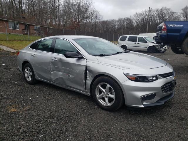 VIN 2GNFLFEK3F6106593 2016 CHEVROLET MALIBU no.4