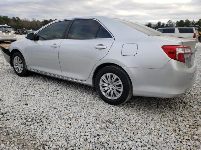 4T1BF1FK7EU415804 | 2014 TOYOTA CAMRY L