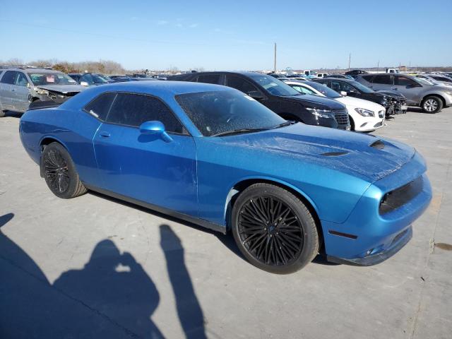 2C3CDZBT2FH913932 | 2015 DODGE CHALLENGER