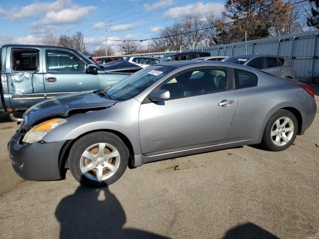 2009 Nissan Altima 2.5 S