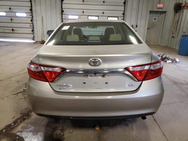 4T4BF1FK6FR469974 | 2015 TOYOTA CAMRY LE