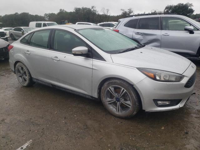 2016 FORD FOCUS SE 1FADP3FEXGL389942