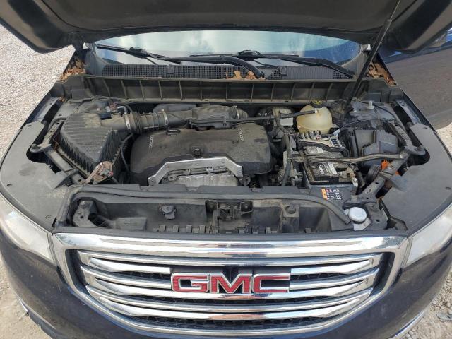 1GKKNSLAXHZ174244 | 2017 GMC ACADIA SLE