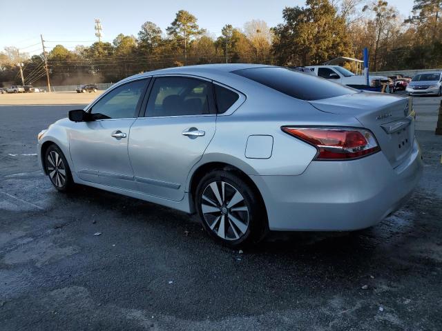 1N4AL3AP0EN369711 | 2014 NISSAN ALTIMA 2.5