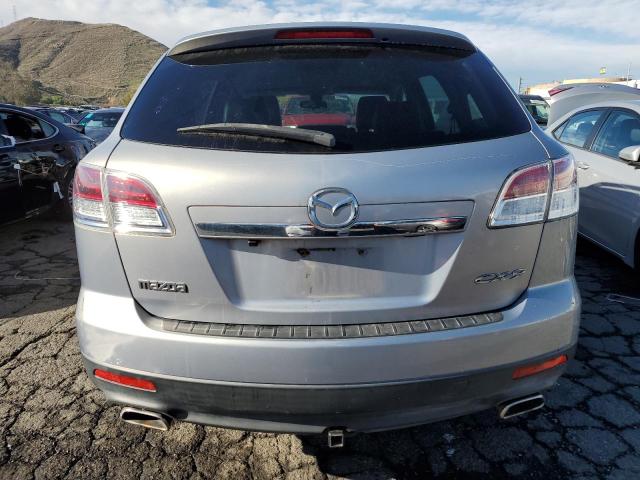 2008 Mazda Cx-9 VIN: JM3TB38V280147853 Lot: 81496583