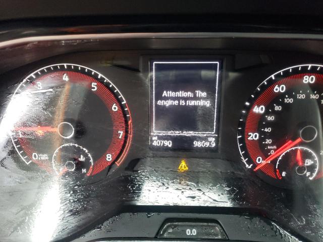 2021 VOLKSWAGEN JETTA S - 3VWC57BU0MM078088