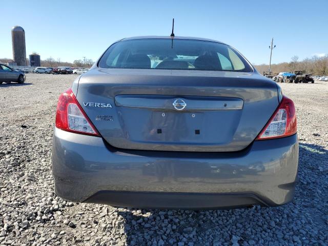 3N1CN7AP5HL841610 | 2017 NISSAN VERSA S