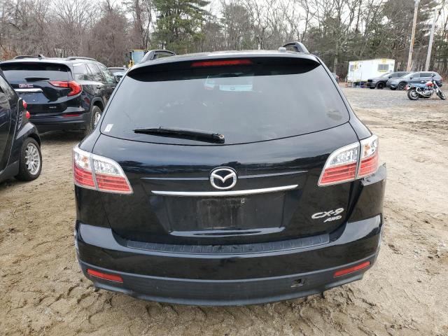 2012 Mazda Cx-9 VIN: JM3TB3CV5C0349263 Lot: 82323373