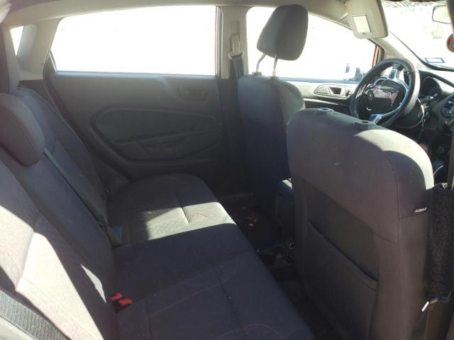 2019 FORD FIESTA ST - 3FADP4DJ0KM162823