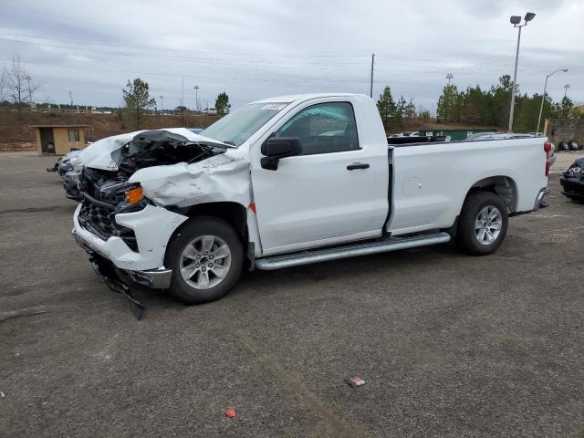 2023 Chevrolet C/K 1500 