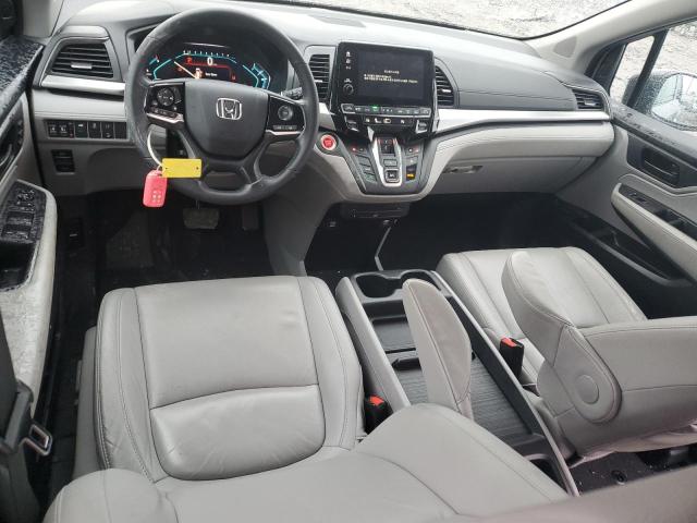 5FNRL6H70KB127628 | 2019 HONDA ODYSSEY EX