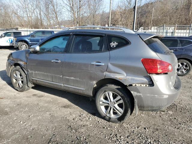 Vin: jn8as5mv6dw604404, lot: 37079194, nissan rogue s 20132