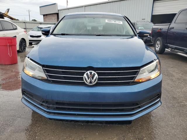 3VWD17AJ0FM281895 | 2015 VOLKSWAGEN JETTA SE