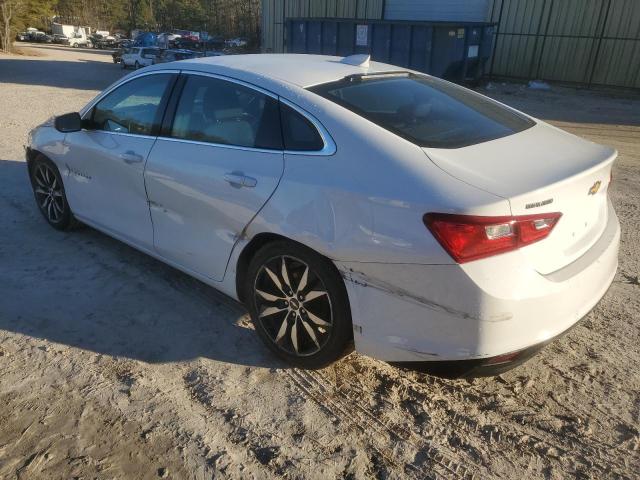 1G1ZE5ST6HF263804 | 2017 CHEVROLET MALIBU LT