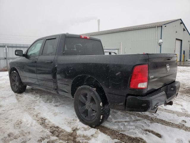 1C6RR7FT3JS270411 | 2018 RAM 1500 ST