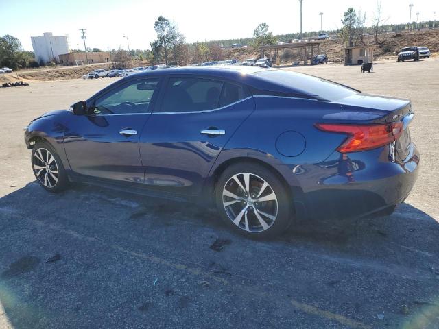 2017 Nissan Maxima 3.5S VIN: 1N4AA6AP8HC431332 Lot: 38298054