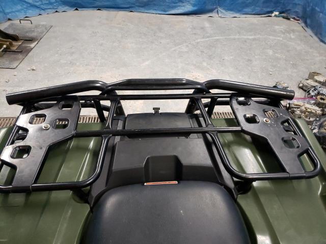 2020 HONDA TRX420 FM 1HFTE40K1L4600004