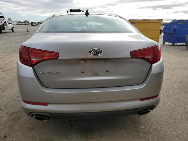 KNAGM4A70C5286524 | 2012 KIA optima lx