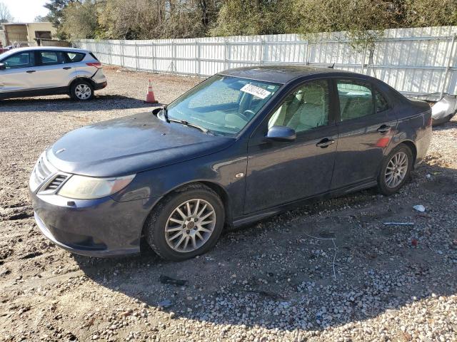 2008 Saab 9-3 