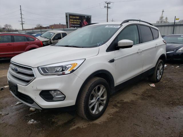 1FMCU0HDXJUC75440 2018 FORD ESCAPE, photo no. 1