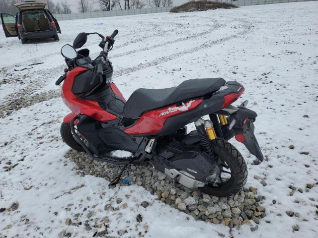 2022 HONDA ADV150 A - MLHKF3852N5102402