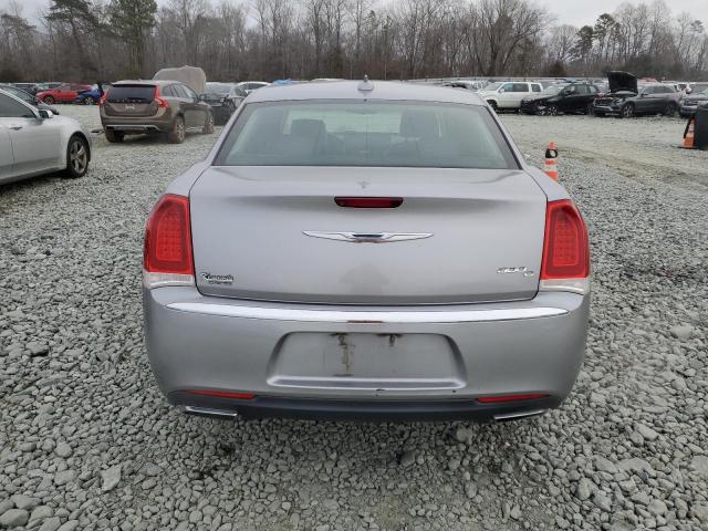 2C3CCAEG8FH786087 | 2015 CHRYSLER 300C