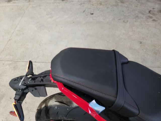 2023 HONDA CBR650 RA MLHRH0159P5400224