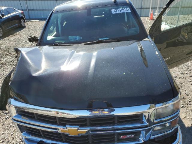 3GCUKREC3FG536531 | 2015 CHEVROLET SILVERADO