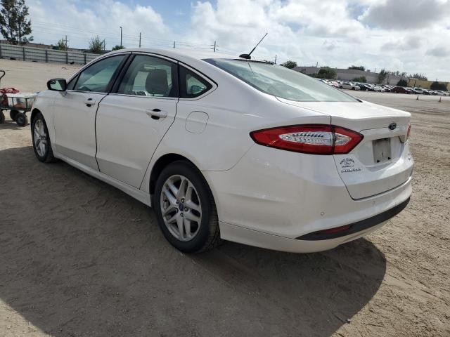 3FA6P0HD7ER387060 | 2014 FORD FUSION SE