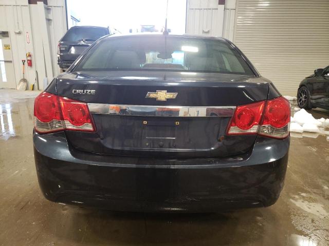 1G1PA5SH7E7236292 | 2014 CHEVROLET CRUZE LS