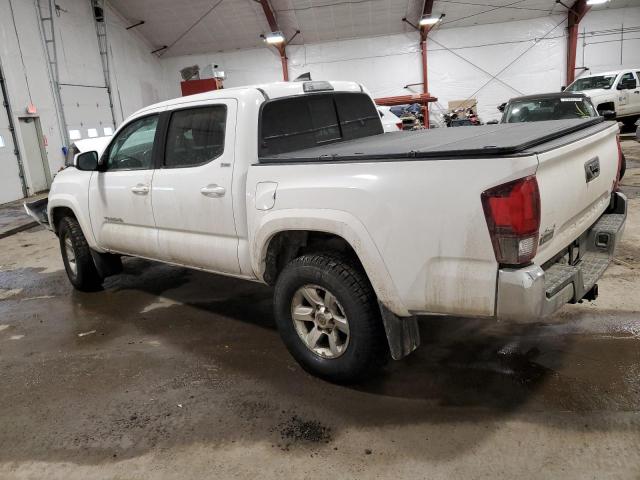 2019 TOYOTA TACOMA DOU - 3TMCZ5AN5KM245404