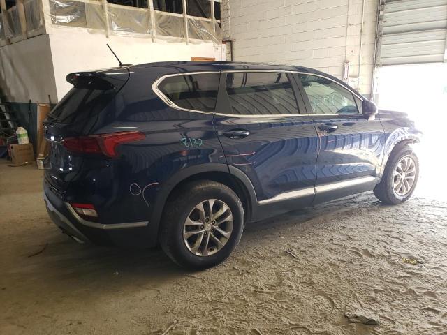 5NMS2CAD1KH014613 | 2019 Hyundai santa fe se