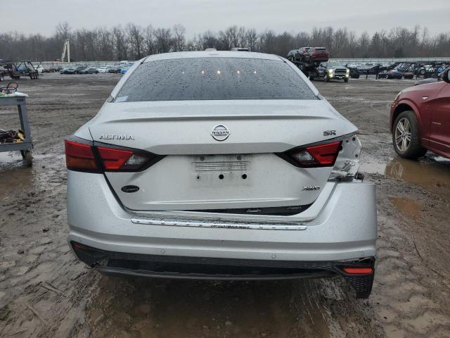 2020 NISSAN ALTIMA SR - 1N4BL4CW0LC121885