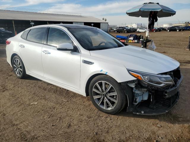 5XXGU4L10LG405485 | 2020 KIA OPTIMA EX