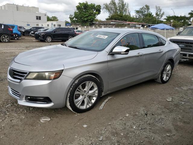 2G1125S36F9164573 | 2015 CHEVROLET IMPALA LT