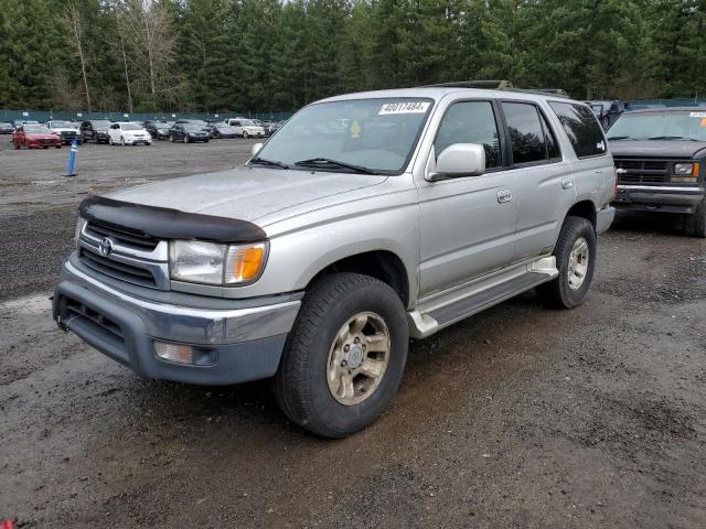 2002 Toyota 4Runner SR5