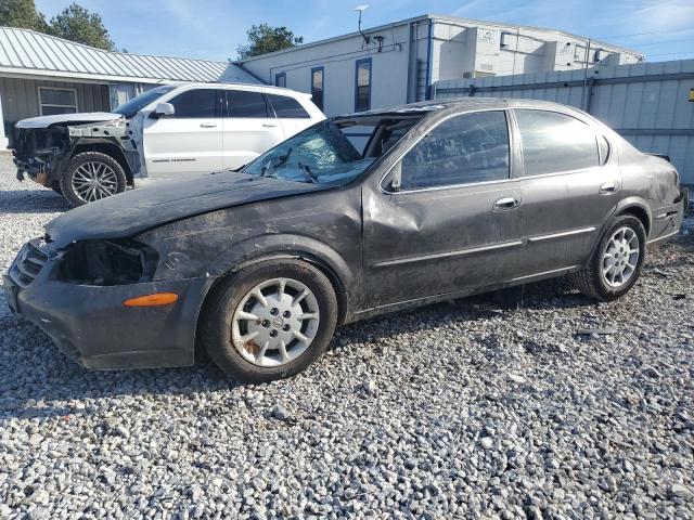 2000 Nissan Maxima GLE