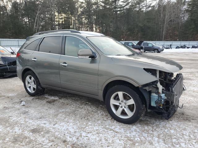 2008 Hyundai Veracruz Gls VIN: KM8NU73C88U038732 Lot: 38881194