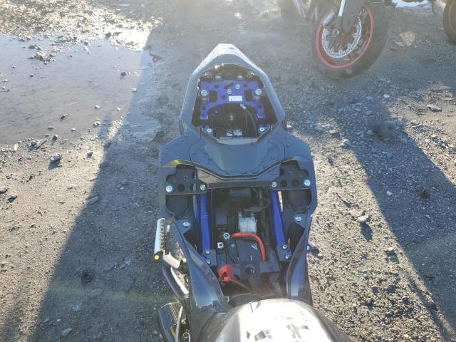 2015 YAMAHA FZ07 JYARM06E7FA000347