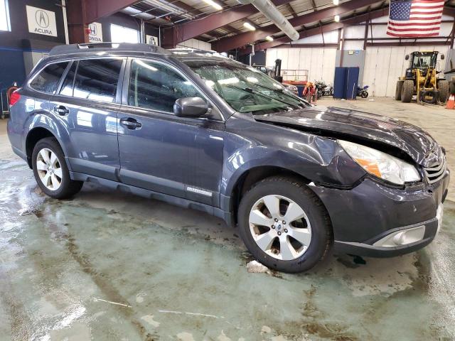 2012 Subaru Outback 2.5I Limited VIN: 4S4BRBJC1C3223729 Lot: 38406954