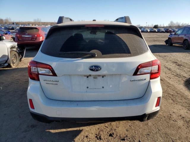 2016 Subaru Outback 2.5I Premium VIN: 4S4BSCGC7G3306959 Lot: 81548113