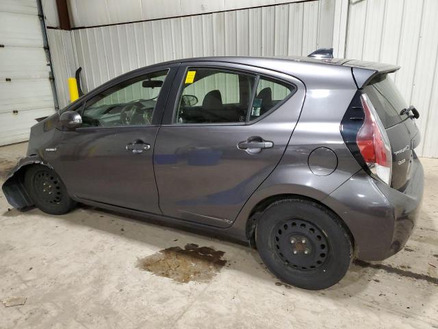 JTDKDTB39F1099068 | 2015 TOYOTA PRIUS C