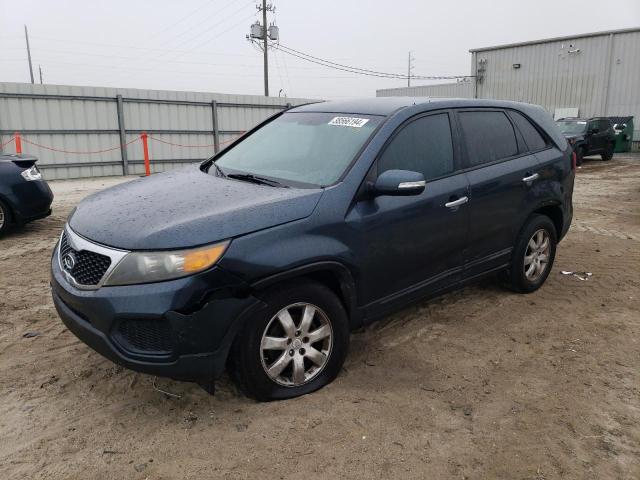 2011 Kia Sorento Base