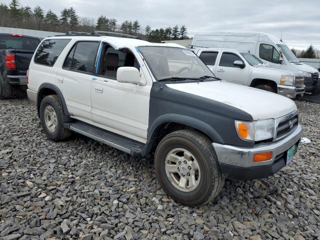 JT3GN86R1W0082628 | 1998 Toyota 4runner sr5